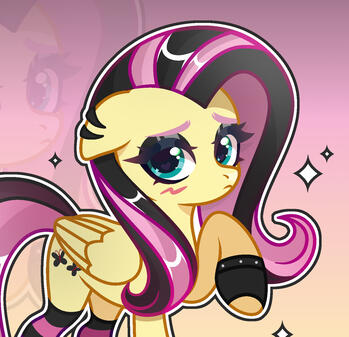 Simple shading Simple shading