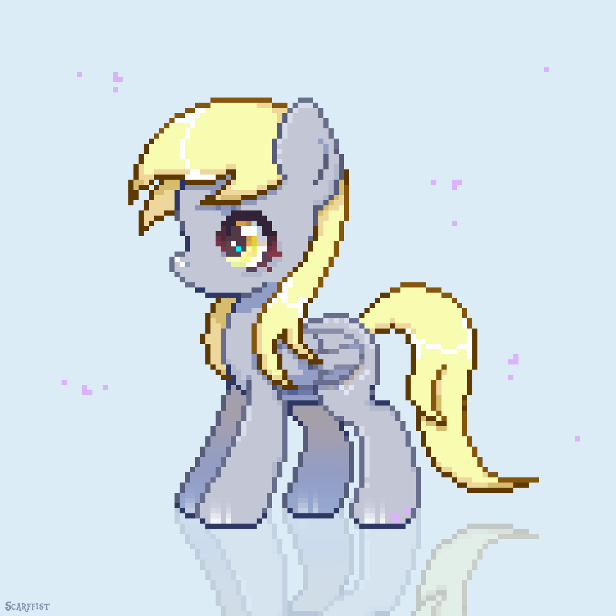 Pixel GIF Pixel GIF
