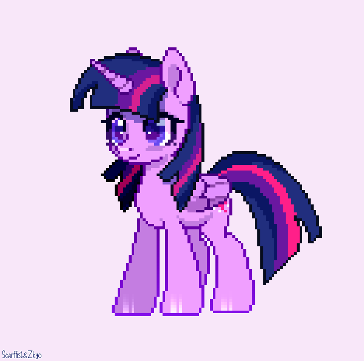 Pixel GIF Pixel GIF