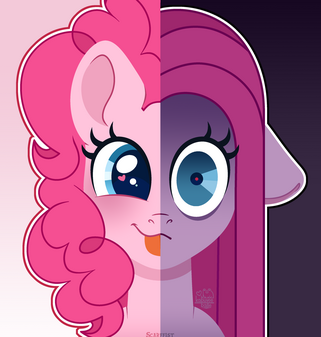 Flat color Flat color