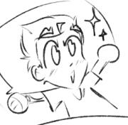 Flat color Flat color